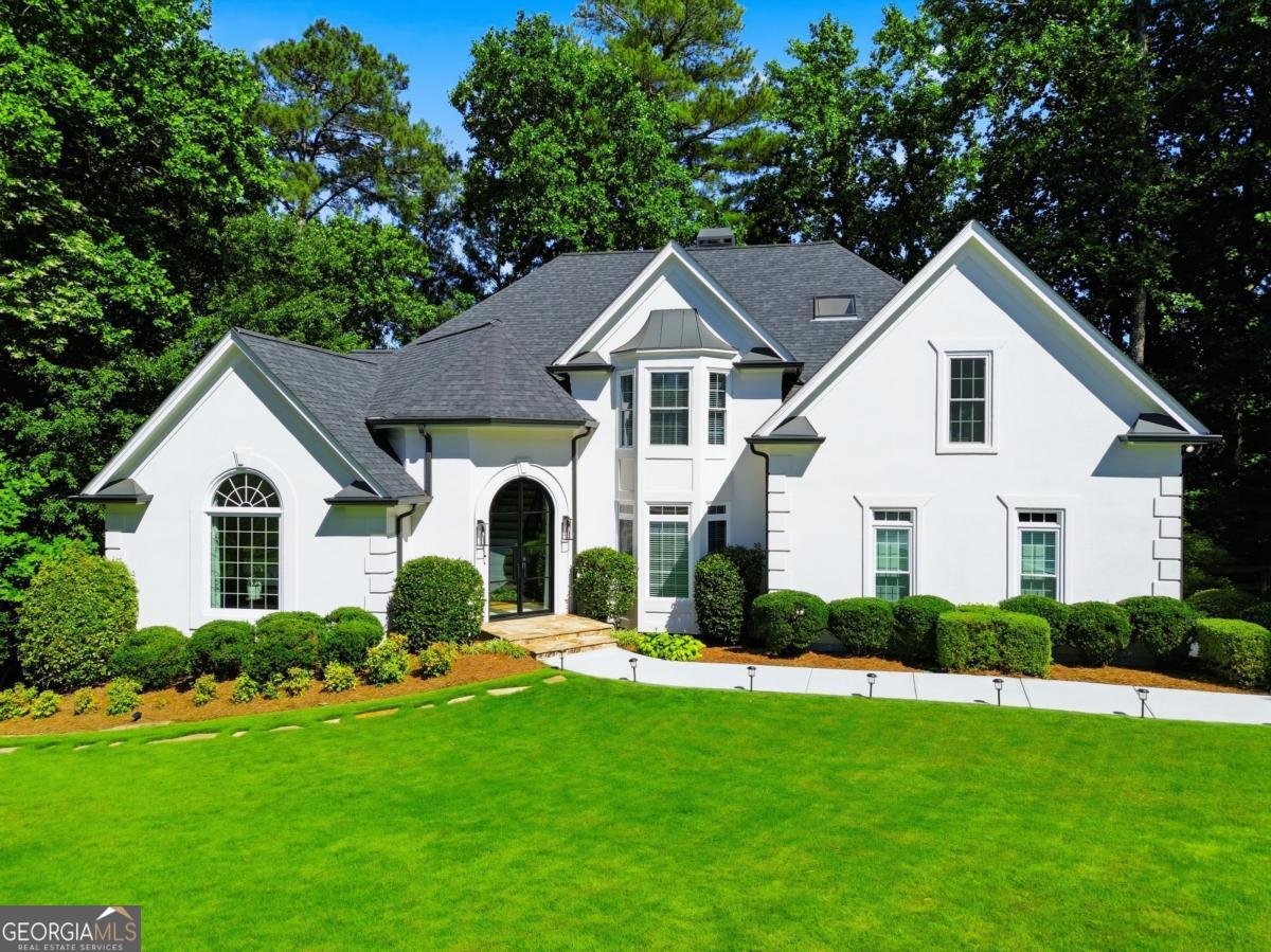 224 Webney Drive Marietta - main photo
