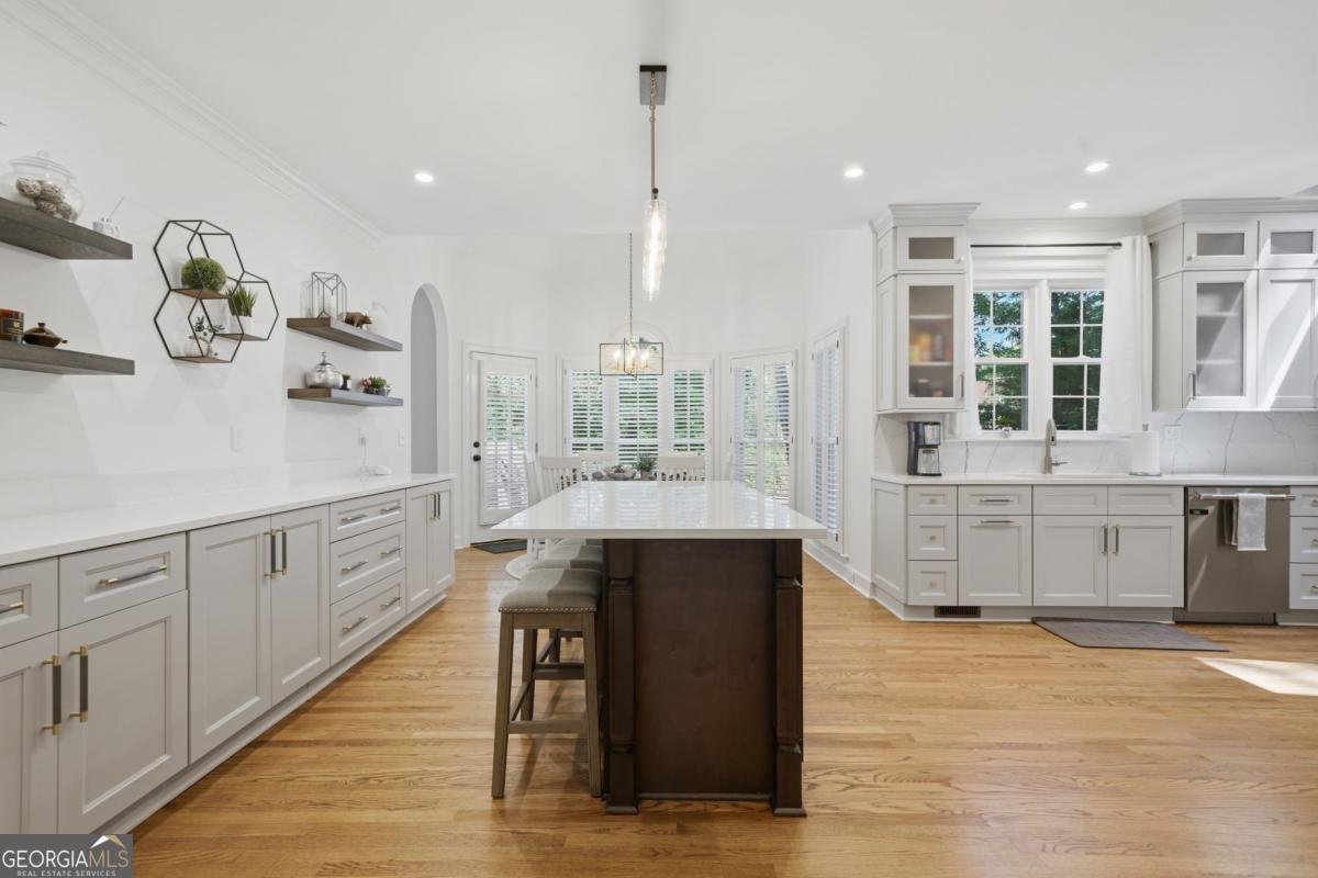 224 Webney Drive Marietta - Photo 11