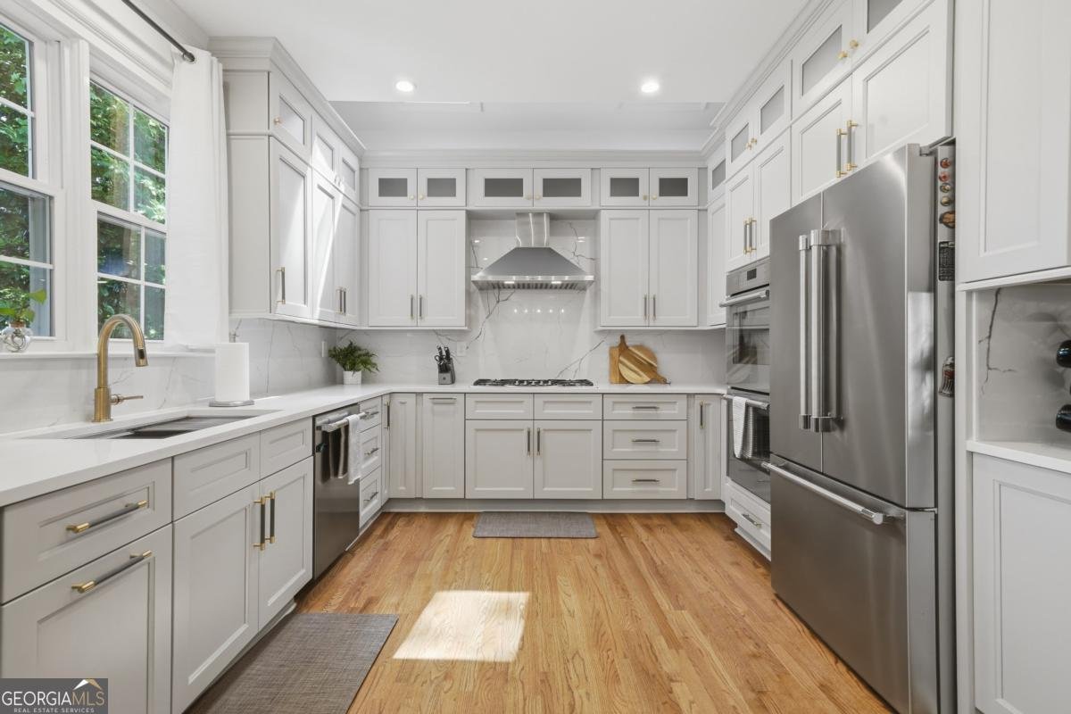 224 Webney Drive Marietta - Photo 12