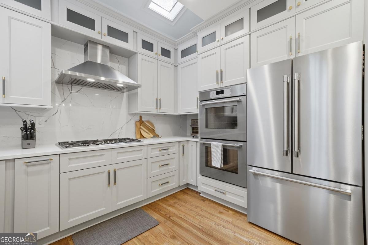 224 Webney Drive Marietta - Photo 13