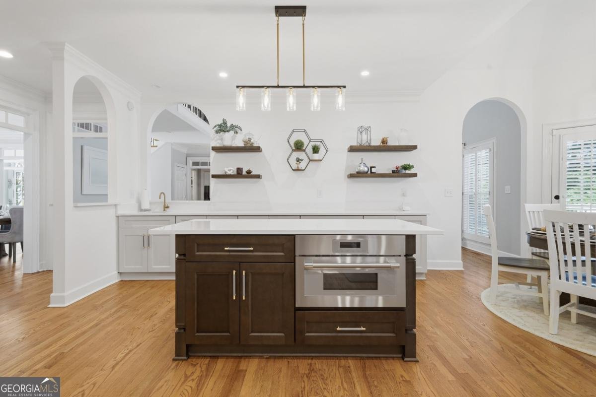 224 Webney Drive Marietta - Photo 14