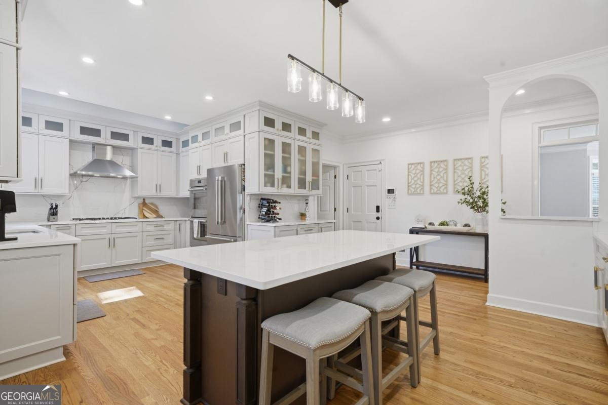 224 Webney Drive Marietta - Photo 15