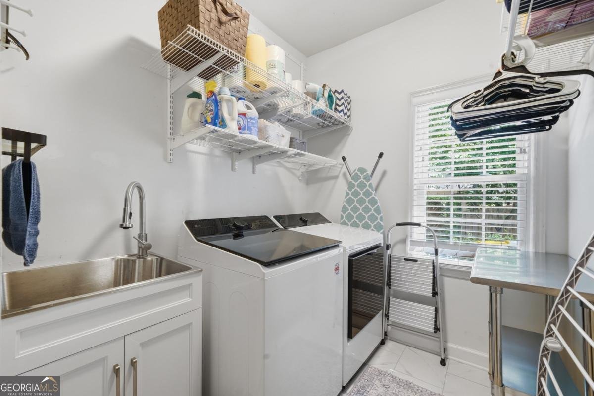 224 Webney Drive Marietta - Photo 16