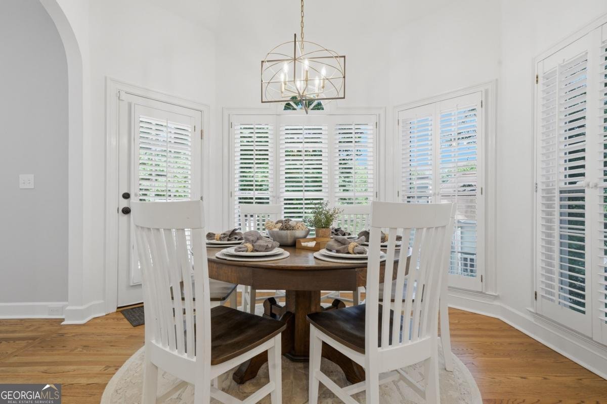 224 Webney Drive Marietta - Photo 18