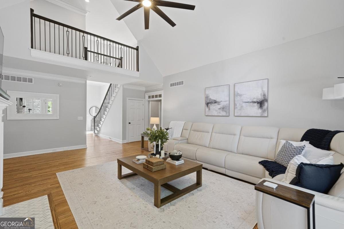 224 Webney Drive Marietta - Photo 19