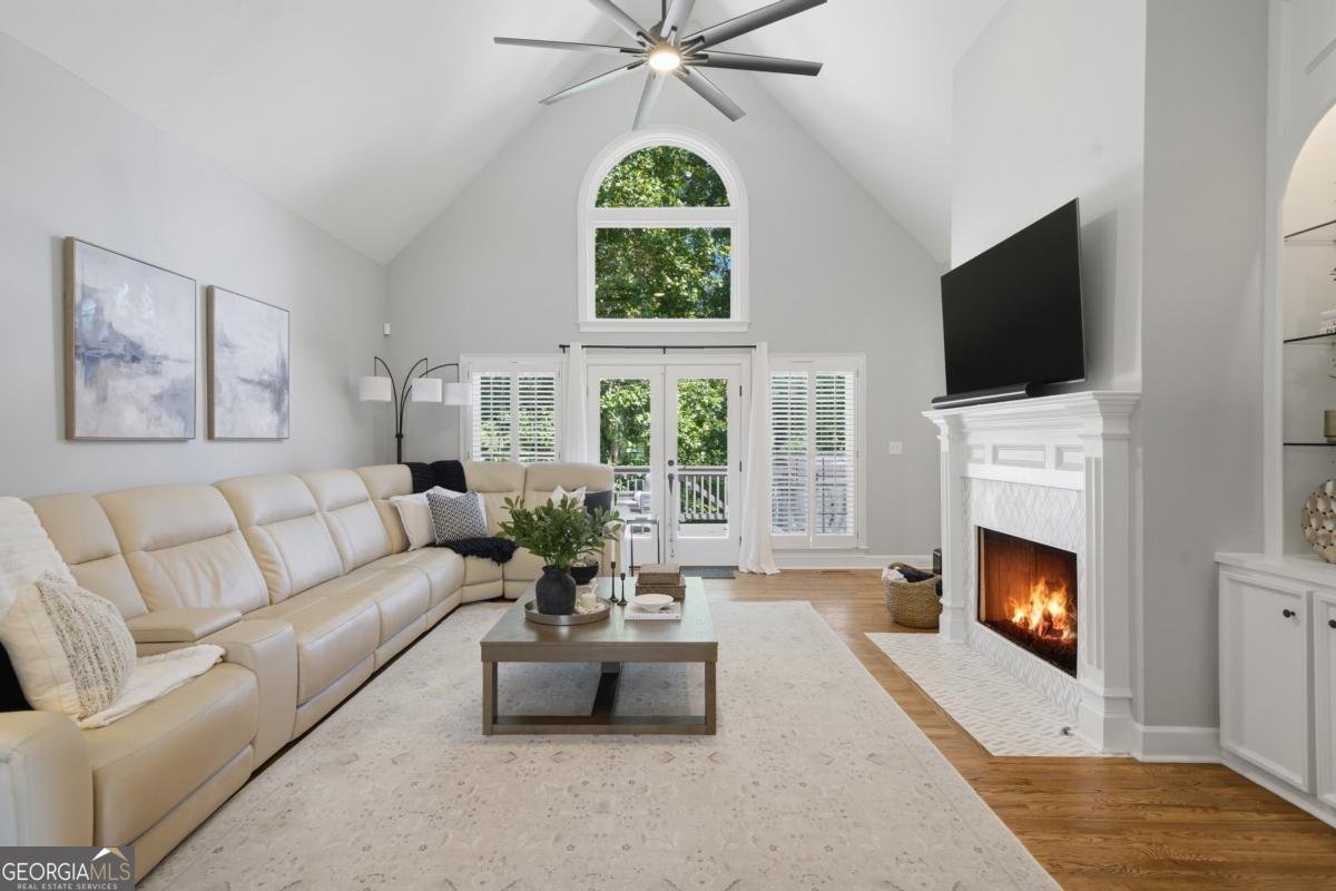 224 Webney Drive Marietta - Photo 21