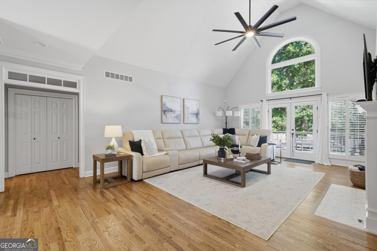 224 Webney Drive Marietta - Photo 22