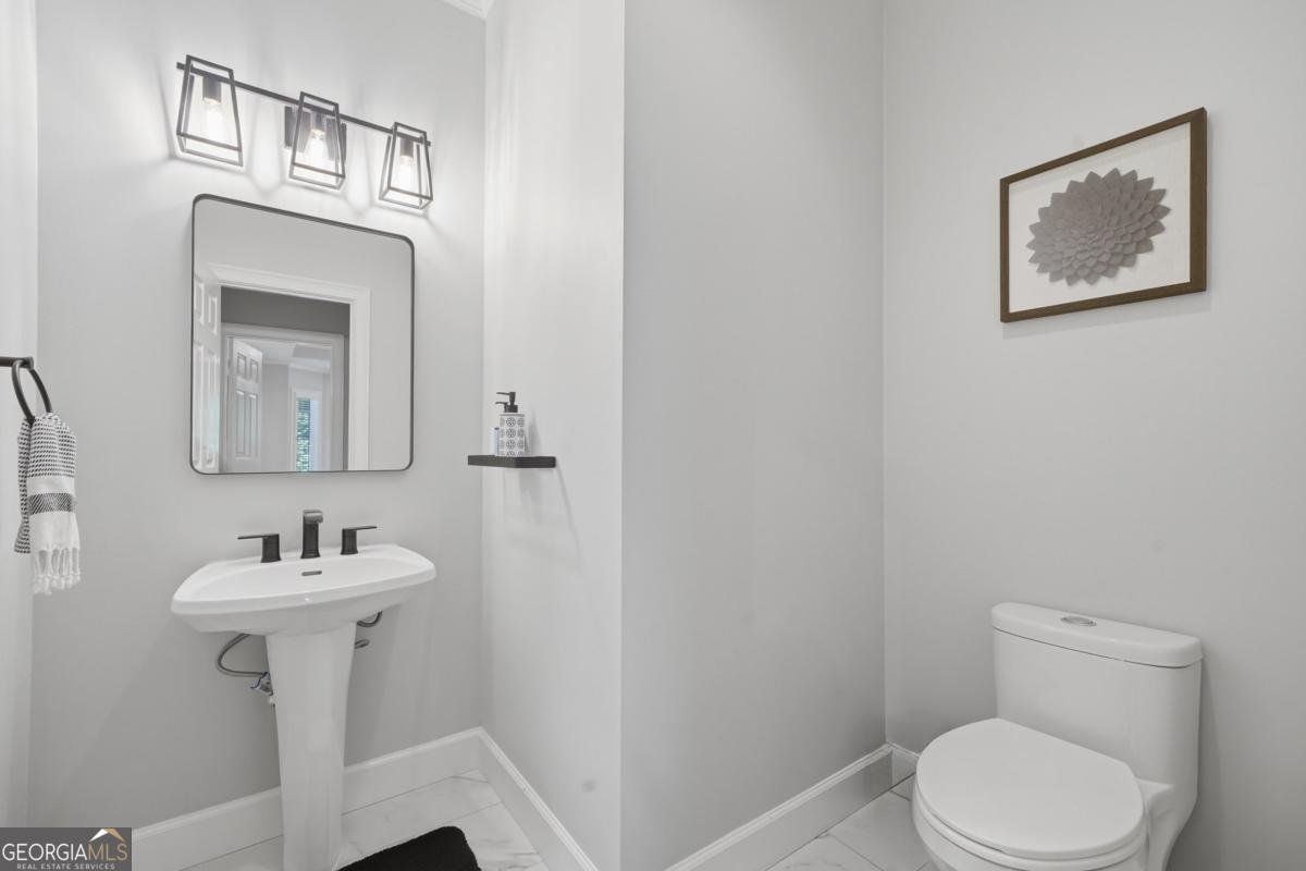 224 Webney Drive Marietta - Photo 23