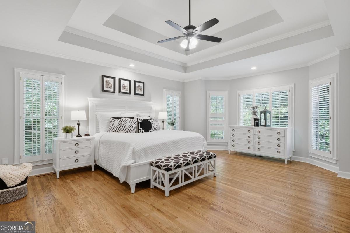 224 Webney Drive Marietta - Photo 24