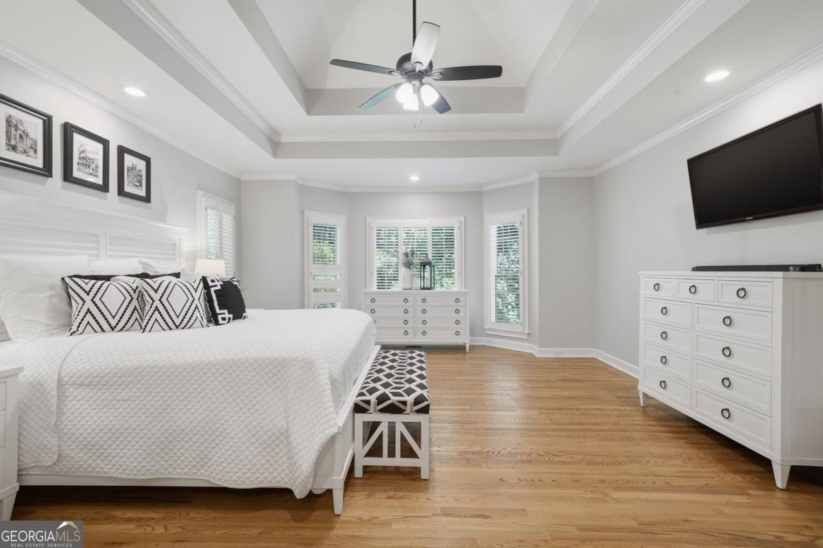 224 Webney Drive Marietta - Photo 25