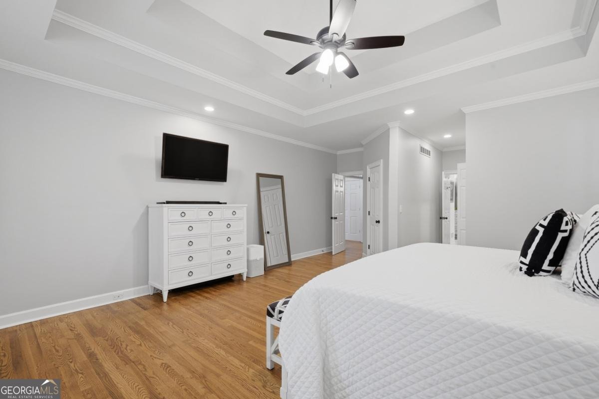 224 Webney Drive Marietta - Photo 26
