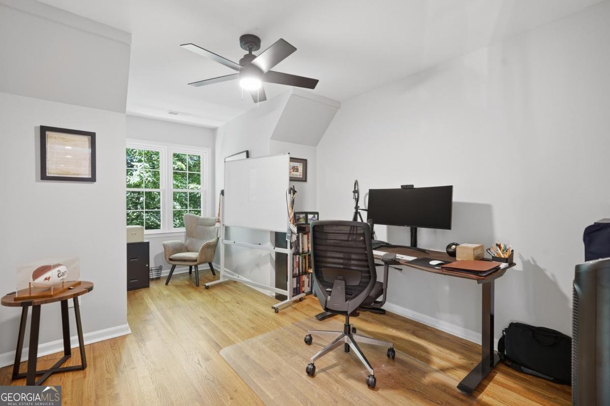 224 Webney Drive Marietta - Photo 30