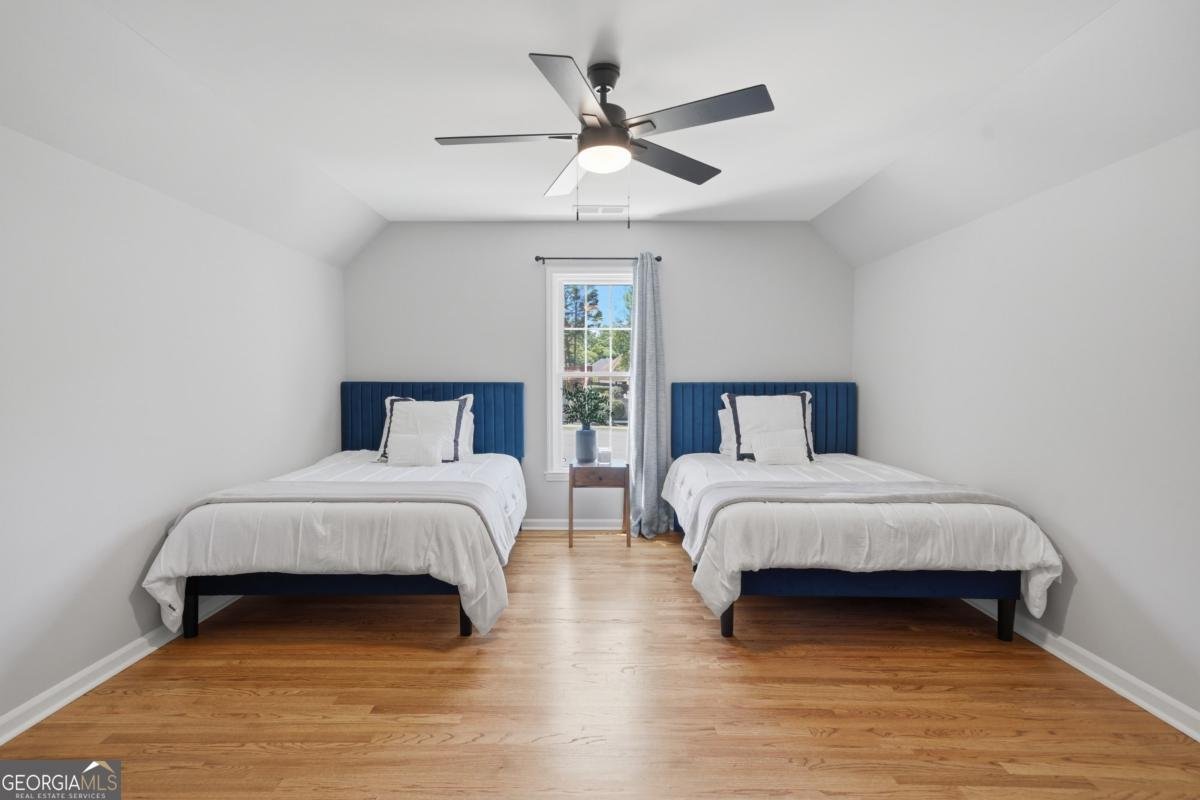 224 Webney Drive Marietta - Photo 34