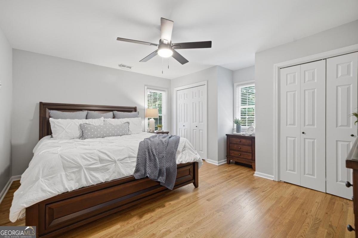 224 Webney Drive Marietta - Photo 36