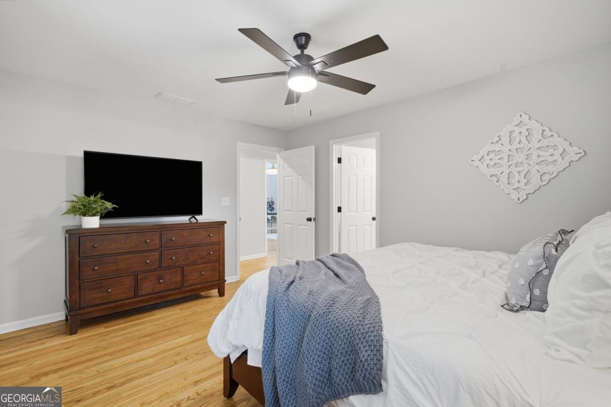 224 Webney Drive Marietta - Photo 37