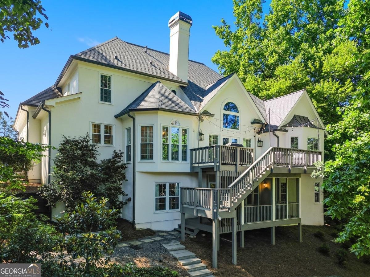224 Webney Drive Marietta - Photo 56
