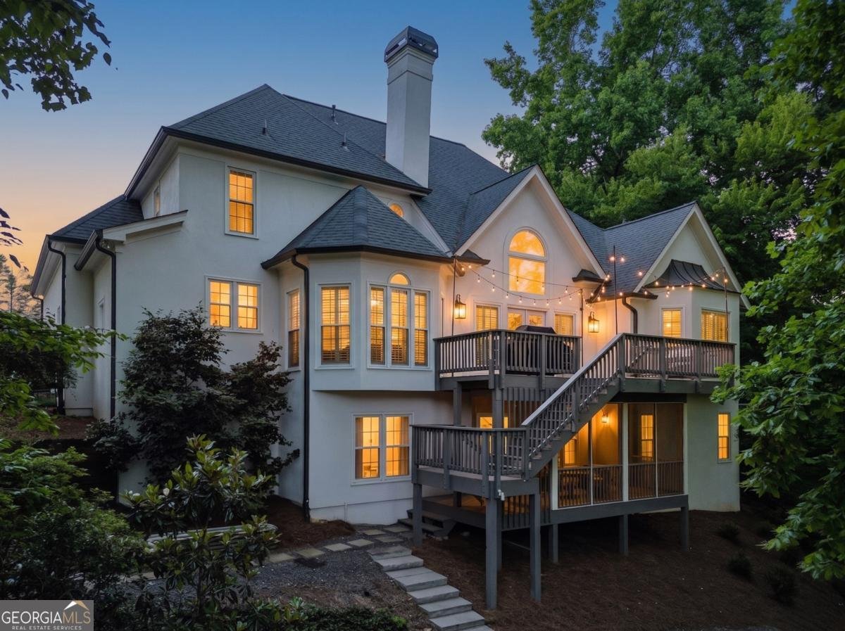 224 Webney Drive Marietta - Photo 57