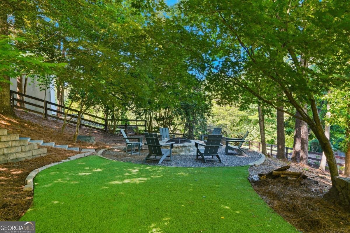 224 Webney Drive Marietta - Photo 61