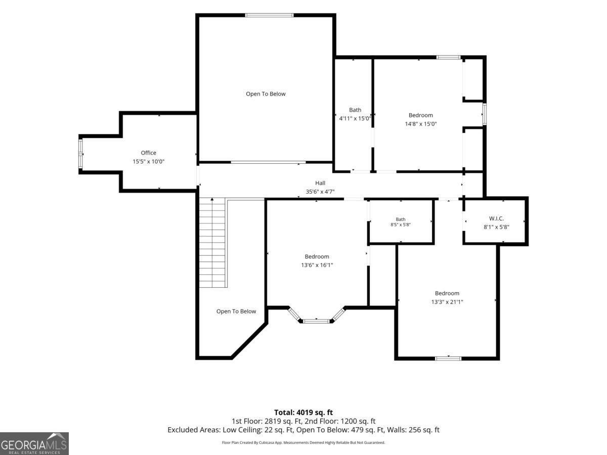 224 Webney Drive Marietta - Photo 69