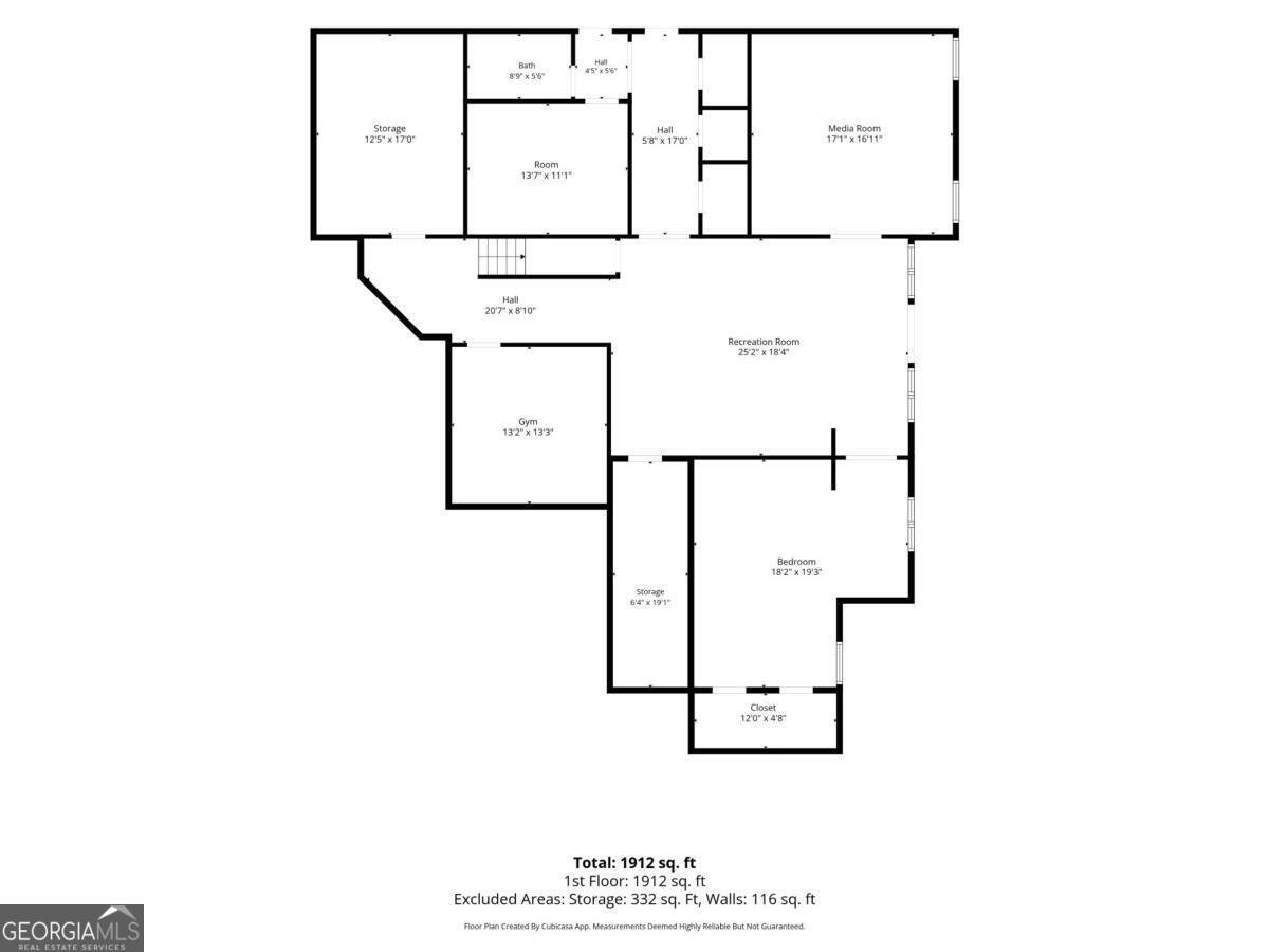 224 Webney Drive Marietta - Photo 71