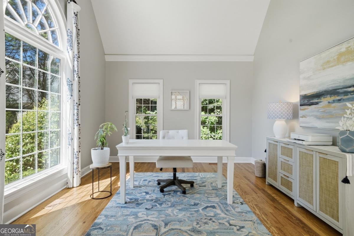 224 Webney Drive Marietta - Photo 8