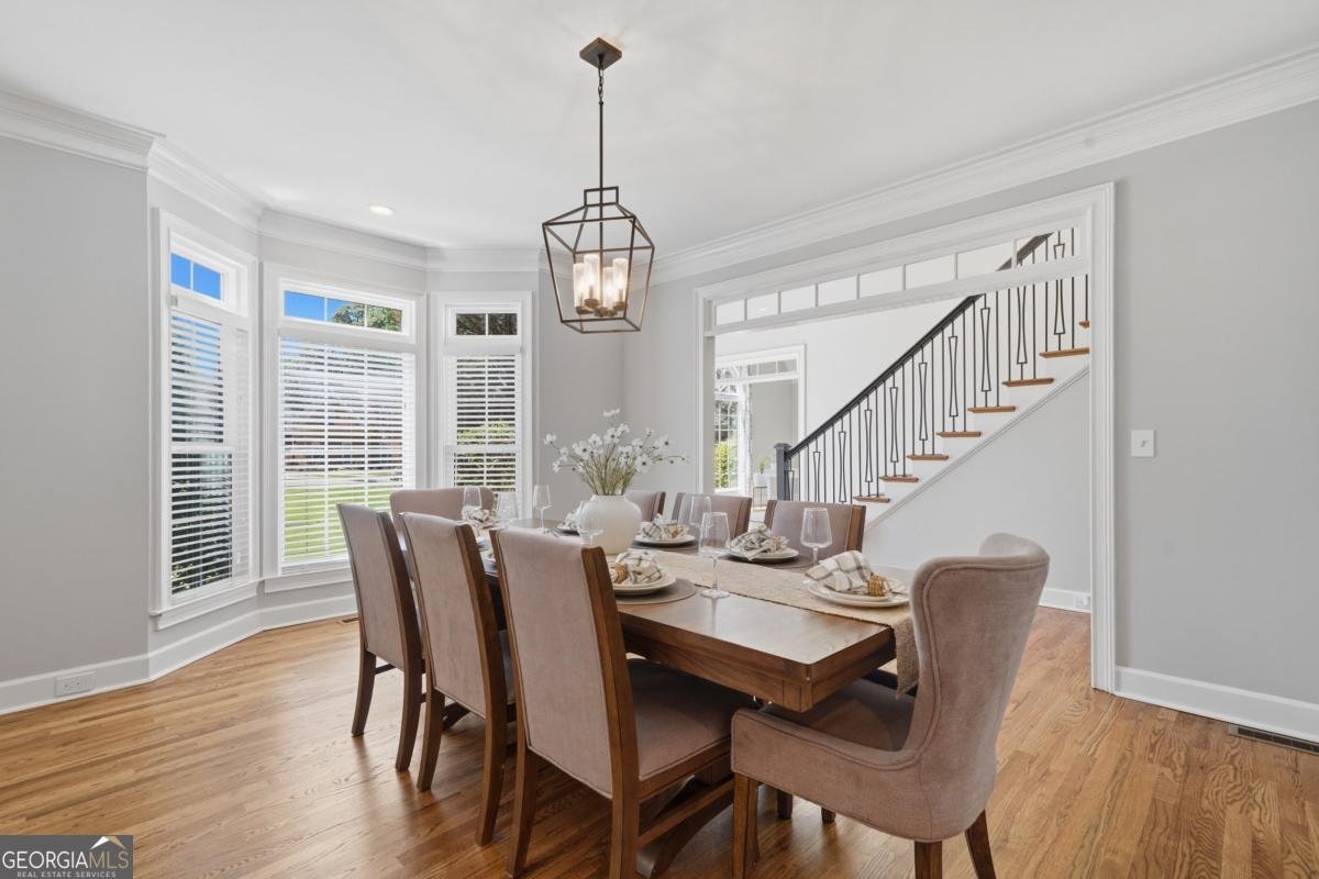 224 Webney Drive Marietta - Photo 9
