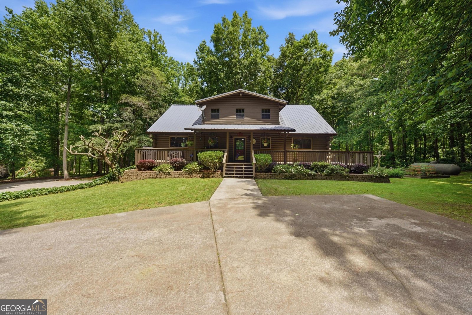 217 Browning Road Villa Rica - main photo