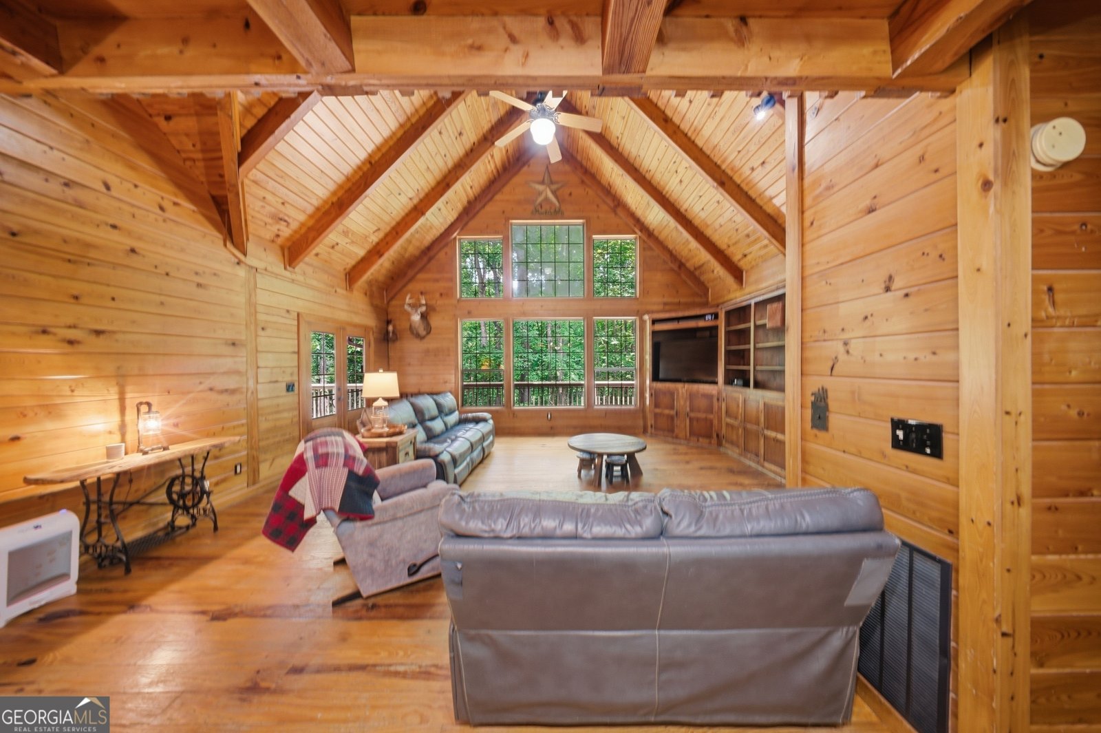 217 Browning Road Villa Rica - Photo 13