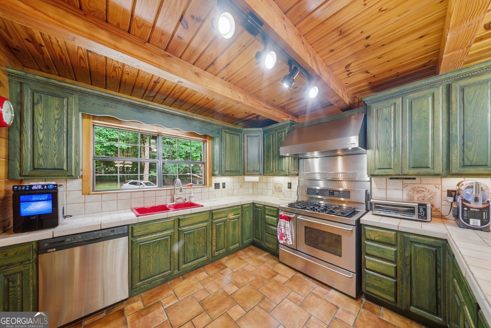 217 Browning Road Villa Rica - Photo 22