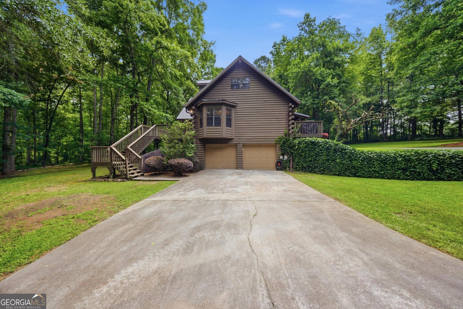 217 Browning Road Villa Rica - Photo 6