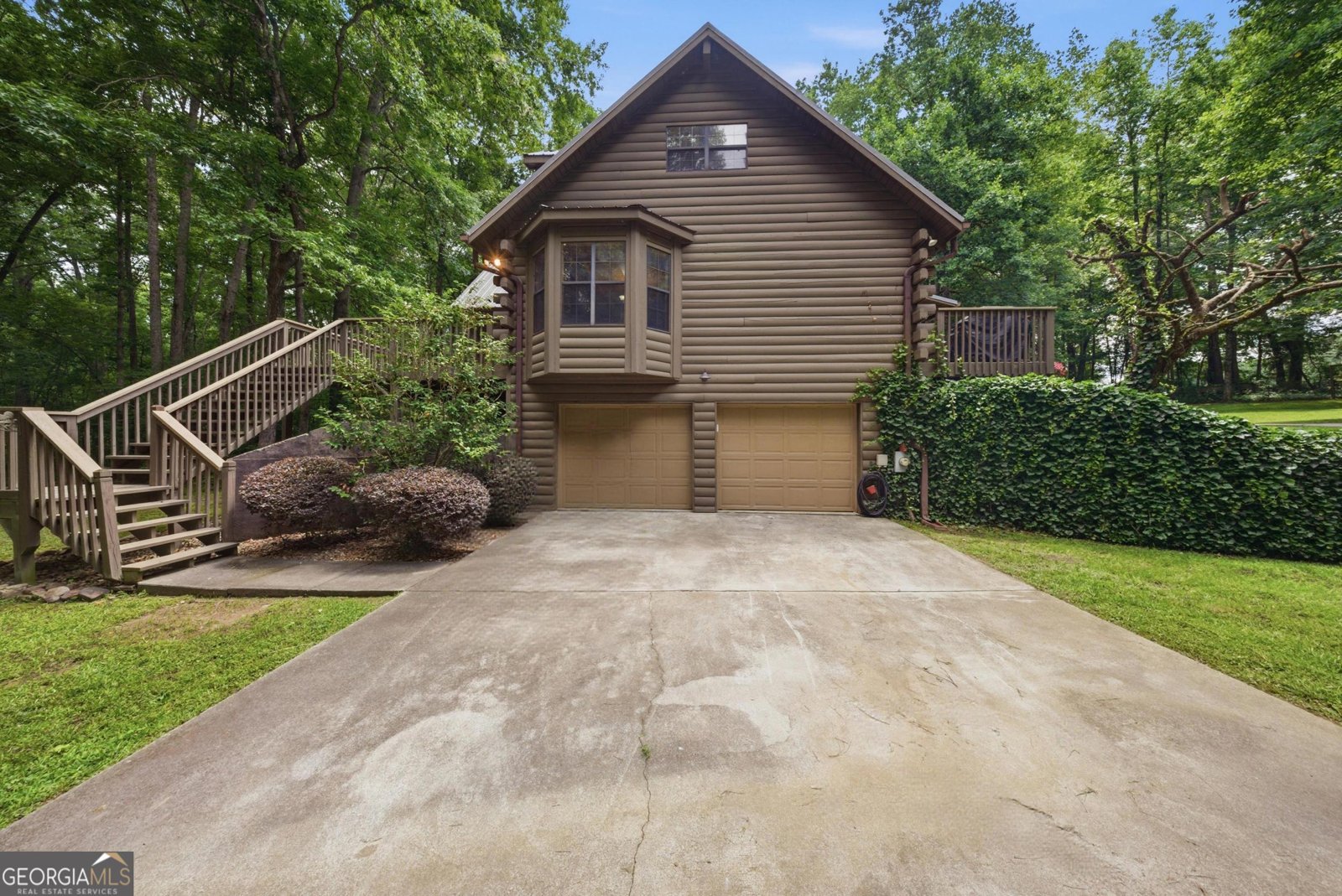 217 Browning Road Villa Rica - Photo 7
