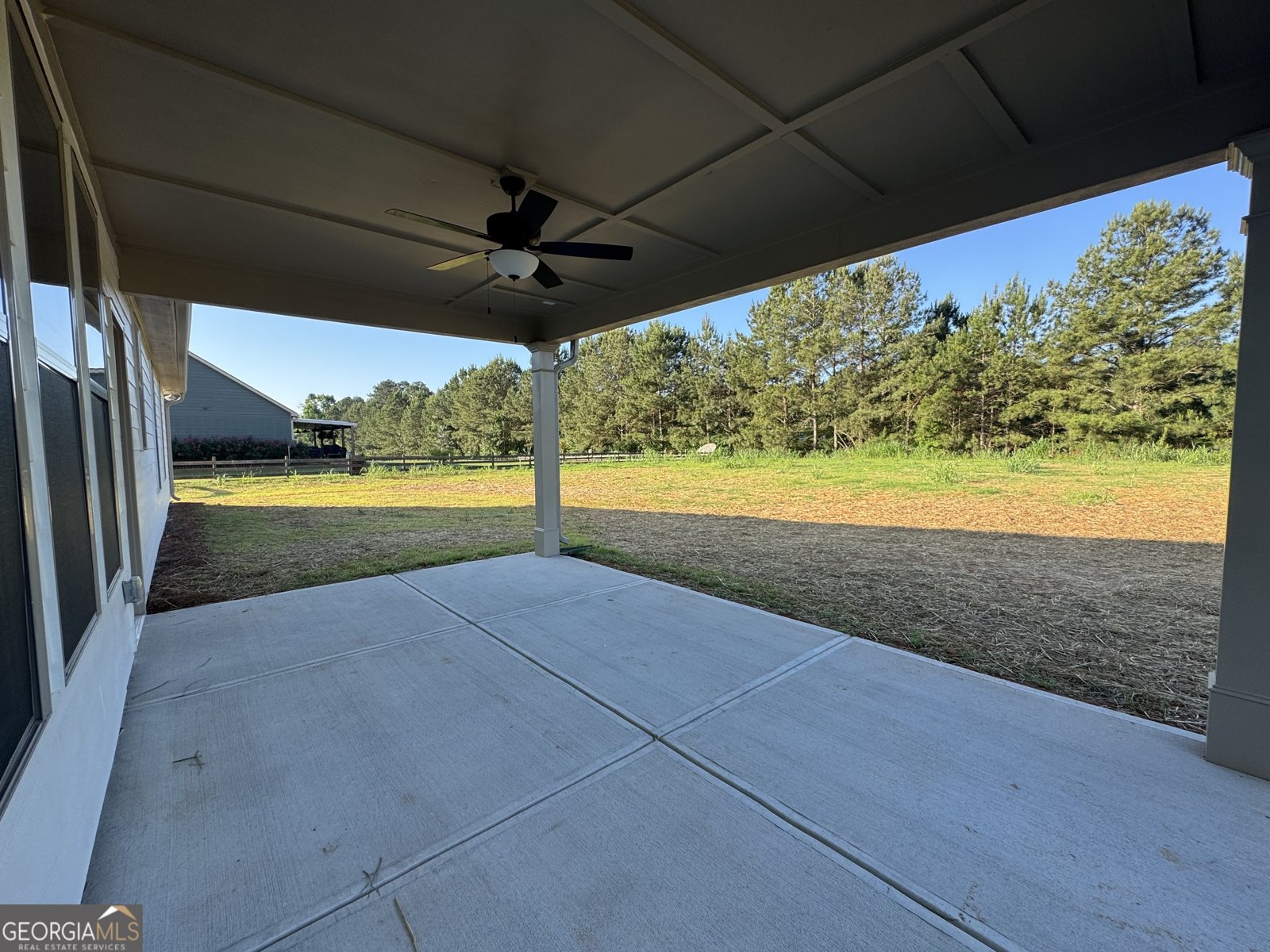 1107 Sage Drive Griffin - Photo 31