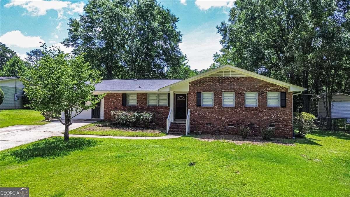 265 Ferncliff Drive Athens - main photo