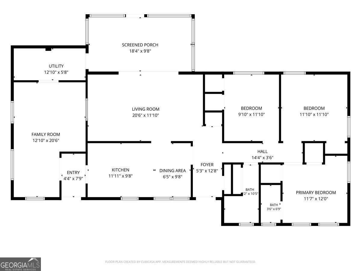 265 Ferncliff Drive Athens - Photo 21