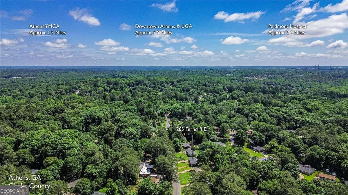 265 Ferncliff Drive Athens - Photo 28