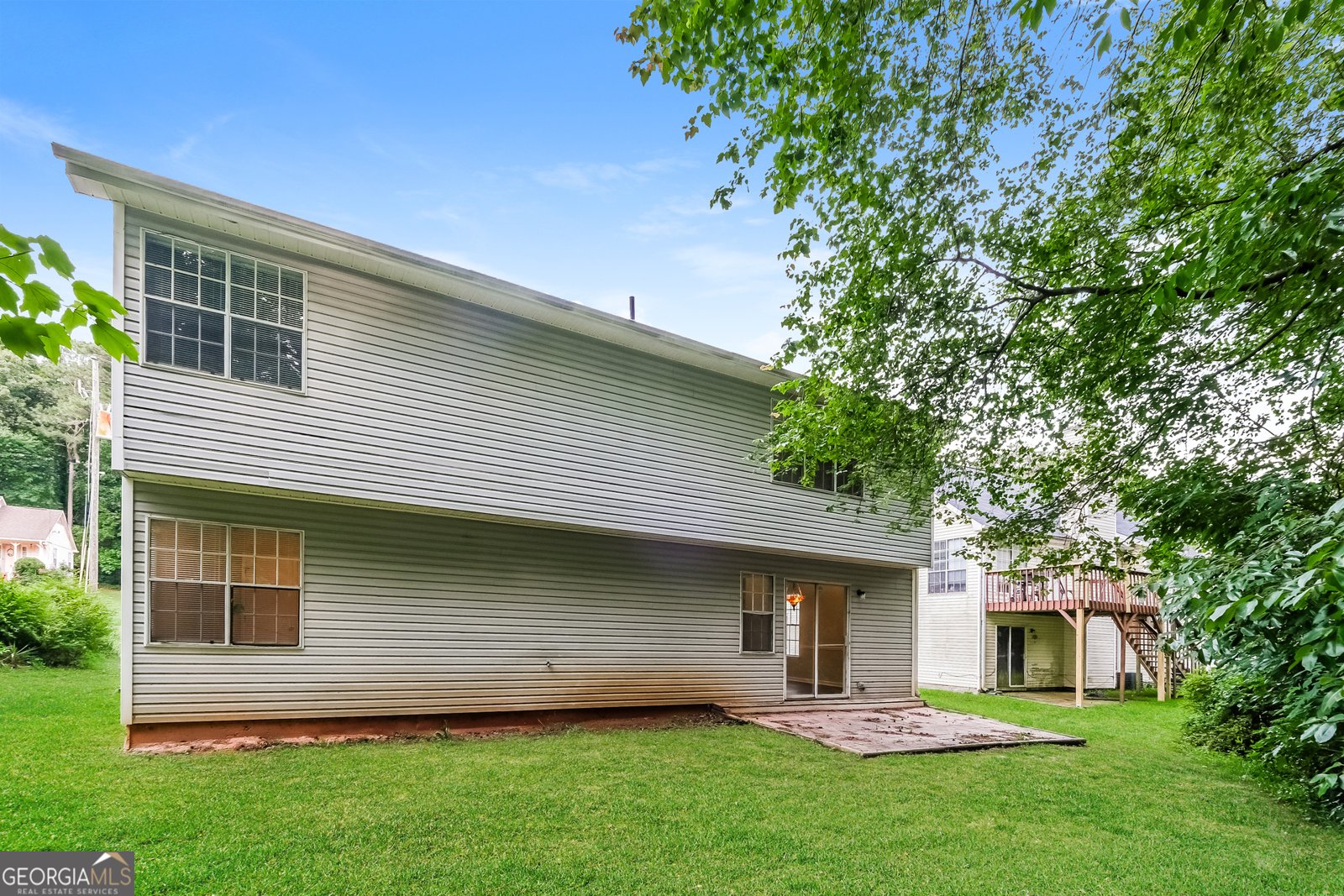 1701 Ivy Glenn Road Decatur - Photo 20