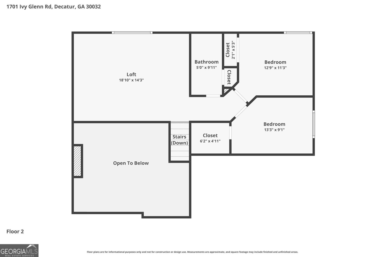 1701 Ivy Glenn Road Decatur - Photo 22