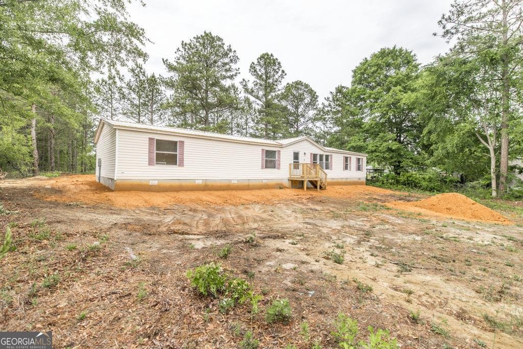 150 Parker Drive Macon - main photo
