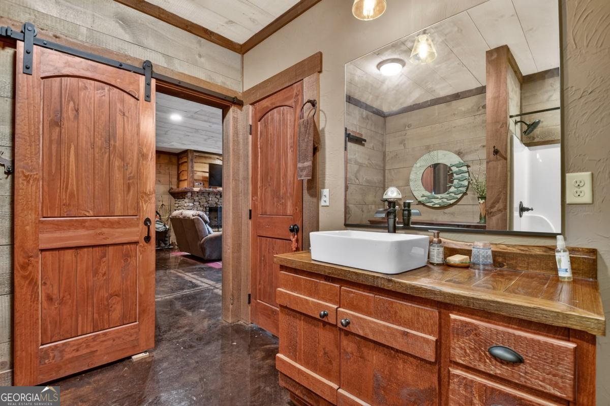 389 Toccoa Preserve Lane Blue Ridge - Photo 10