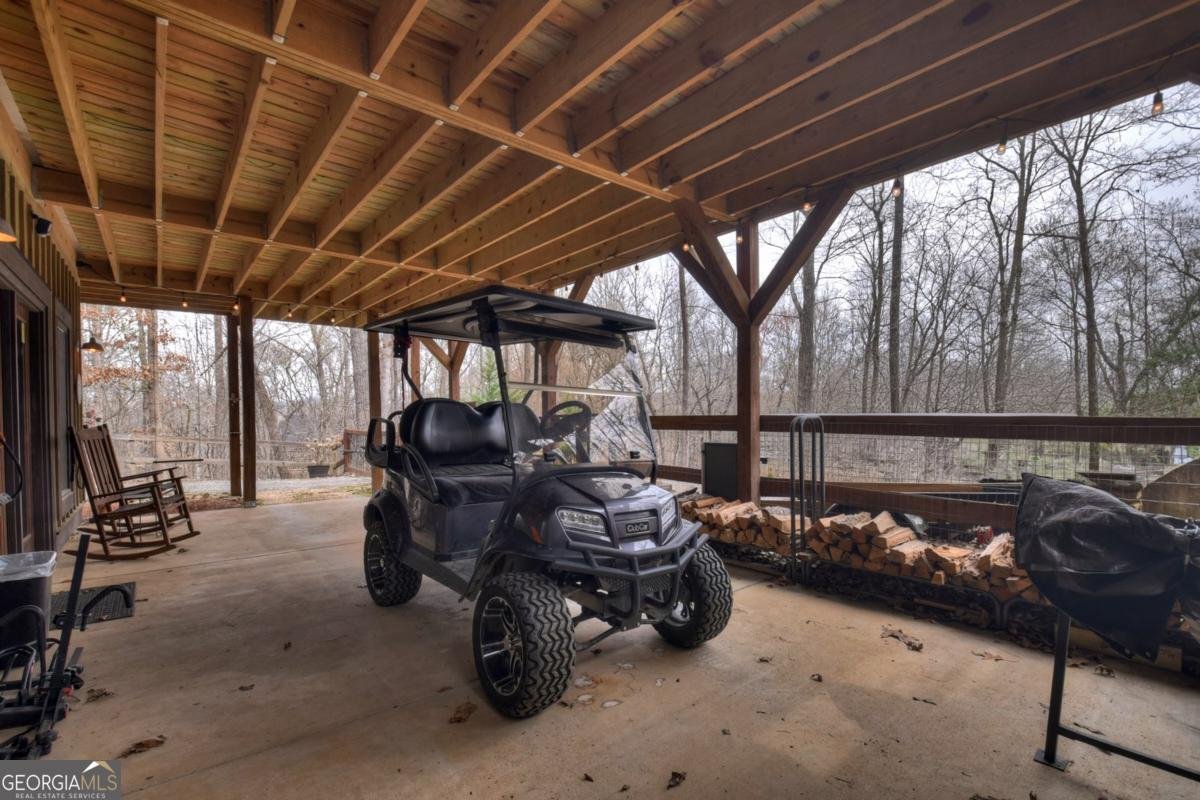 389 Toccoa Preserve Lane Blue Ridge - Photo 14