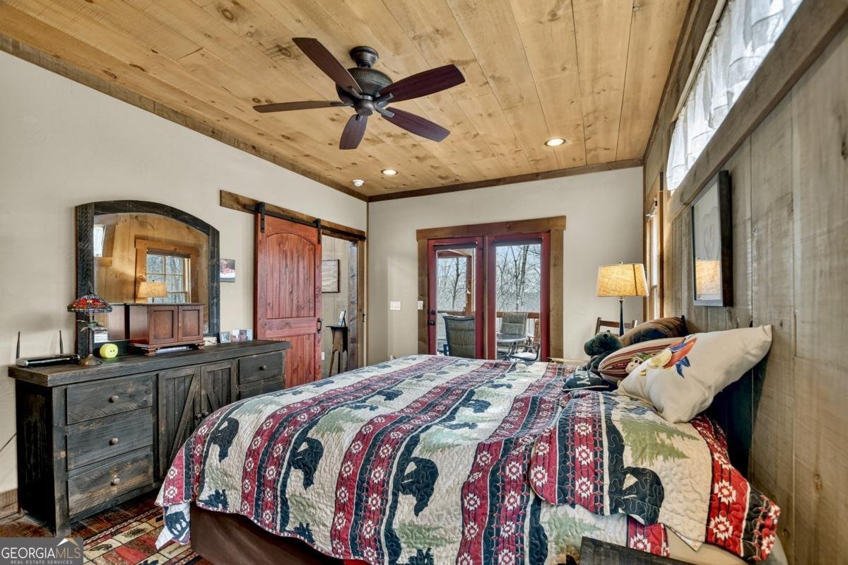 389 Toccoa Preserve Lane Blue Ridge - Photo 15