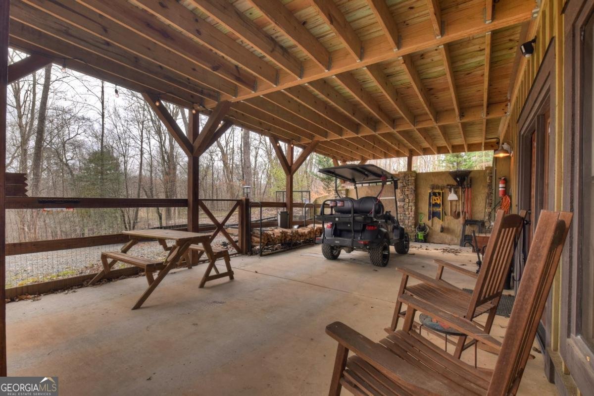 389 Toccoa Preserve Lane Blue Ridge - Photo 17