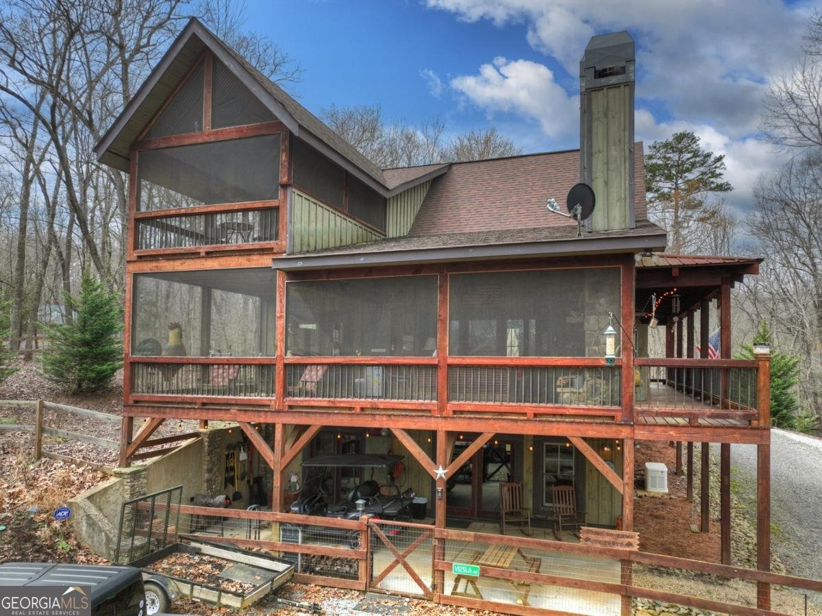 389 Toccoa Preserve Lane Blue Ridge - Photo 19