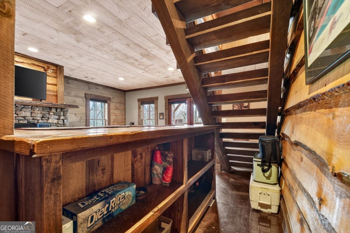 389 Toccoa Preserve Lane Blue Ridge - Photo 24