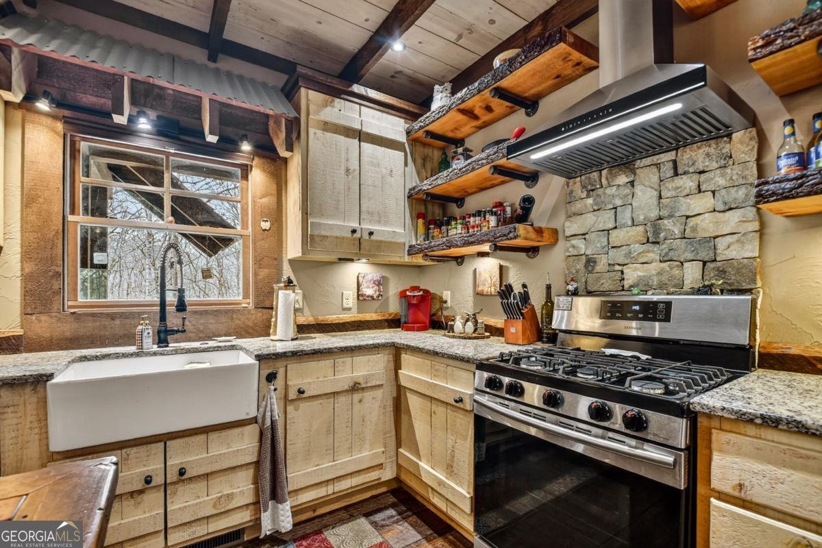 389 Toccoa Preserve Lane Blue Ridge - Photo 26