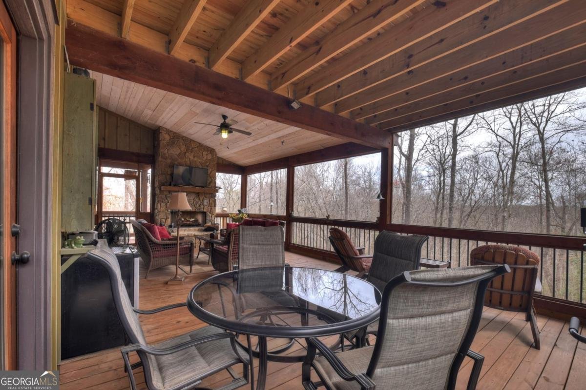 389 Toccoa Preserve Lane Blue Ridge - Photo 27