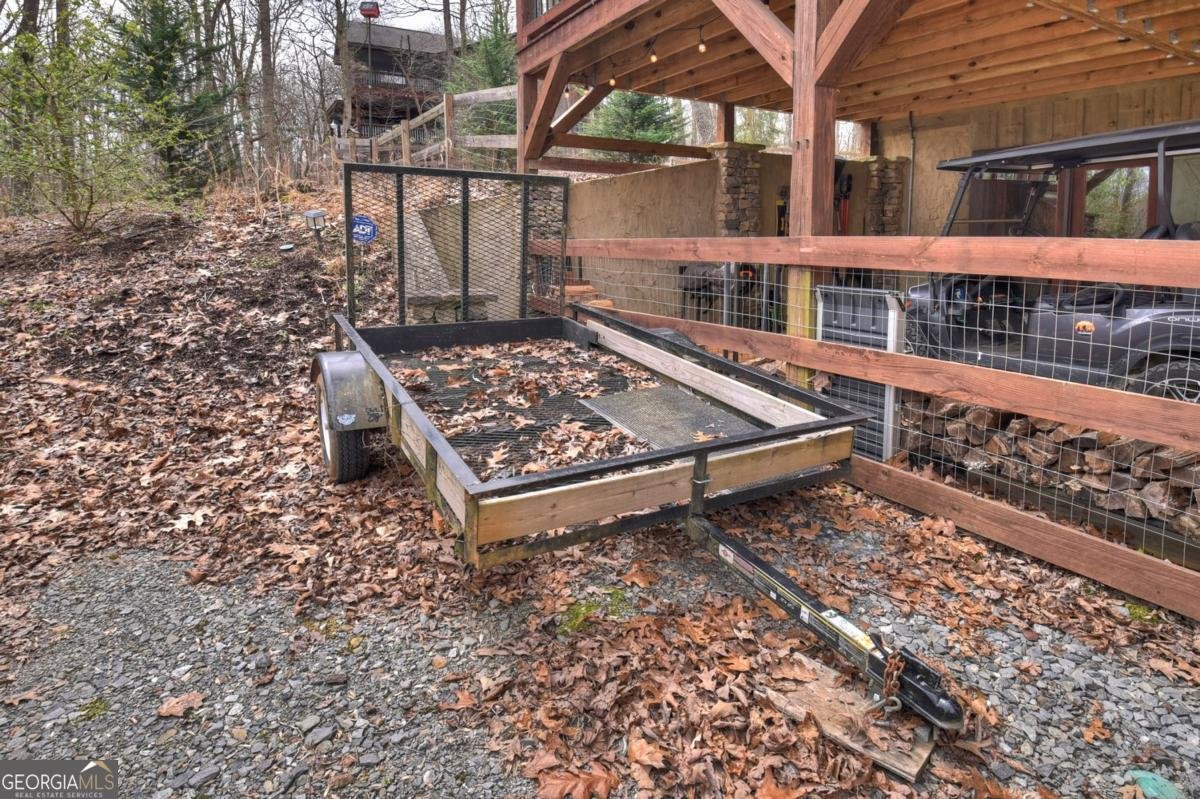 389 Toccoa Preserve Lane Blue Ridge - Photo 28