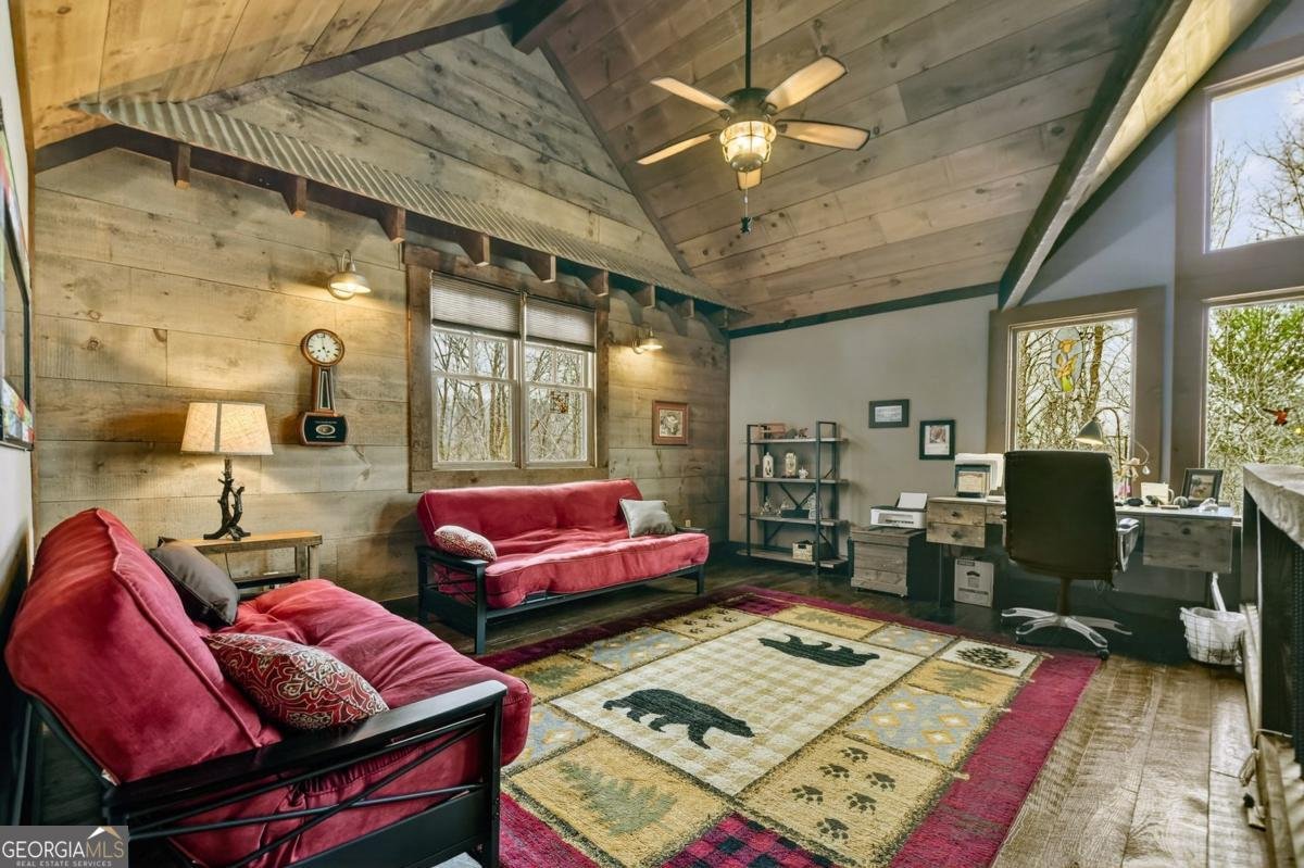 389 Toccoa Preserve Lane Blue Ridge - Photo 29