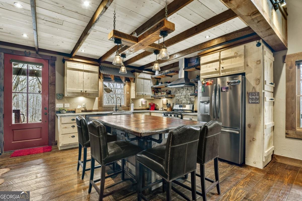 389 Toccoa Preserve Lane Blue Ridge - Photo 30