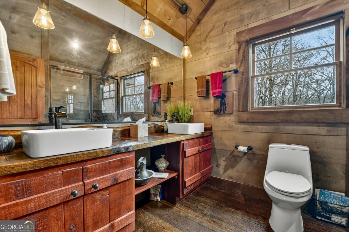 389 Toccoa Preserve Lane Blue Ridge - Photo 32